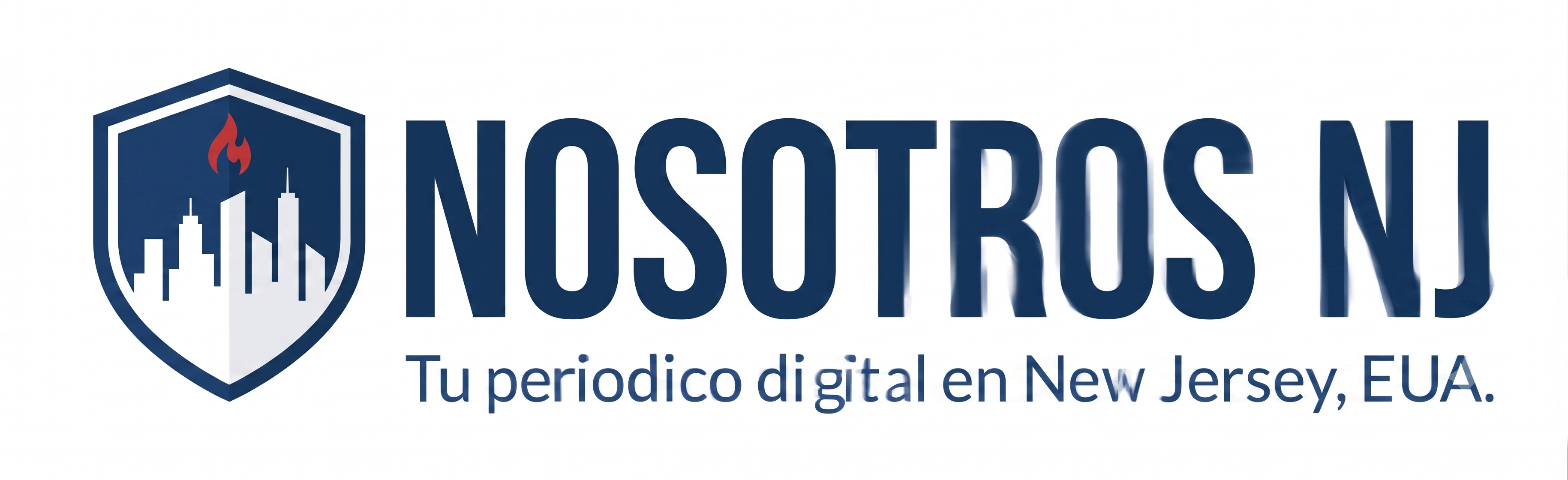Nosotros NJ Logo